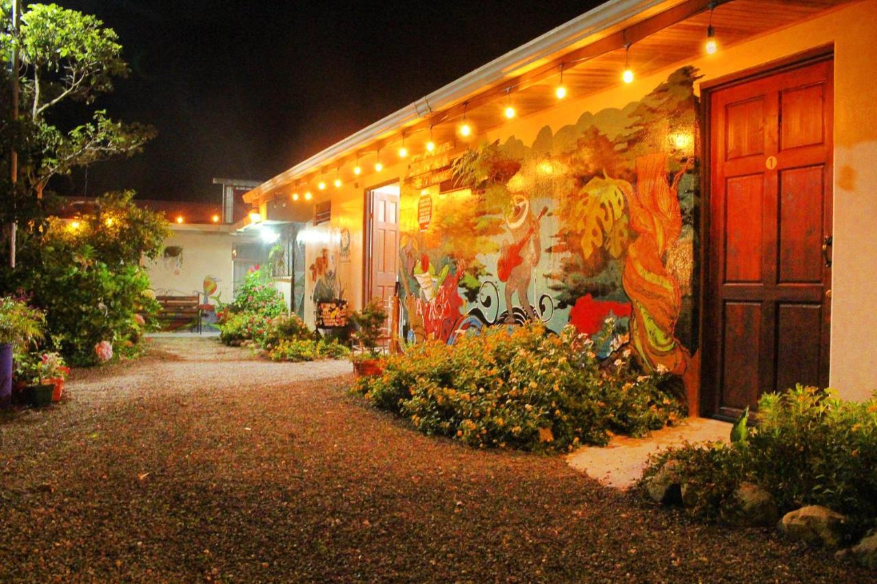 Casa Jungle Monteverde B&B Exterior foto